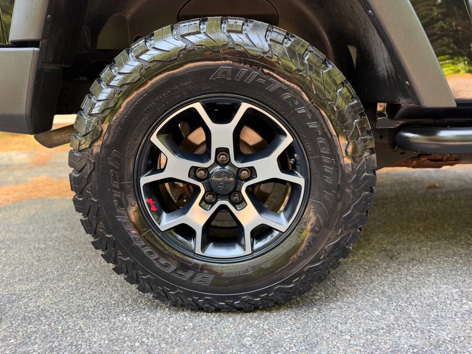 2012 Jeep JK Wrangler - Image 16 of 31