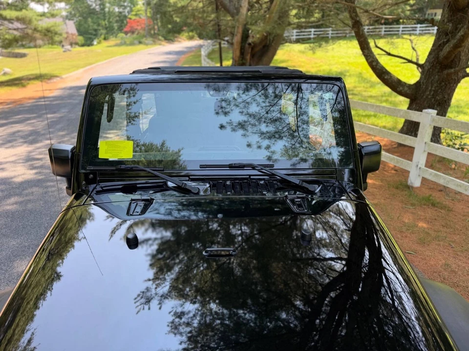 2012 Jeep JK Wrangler - Image 19 of 31