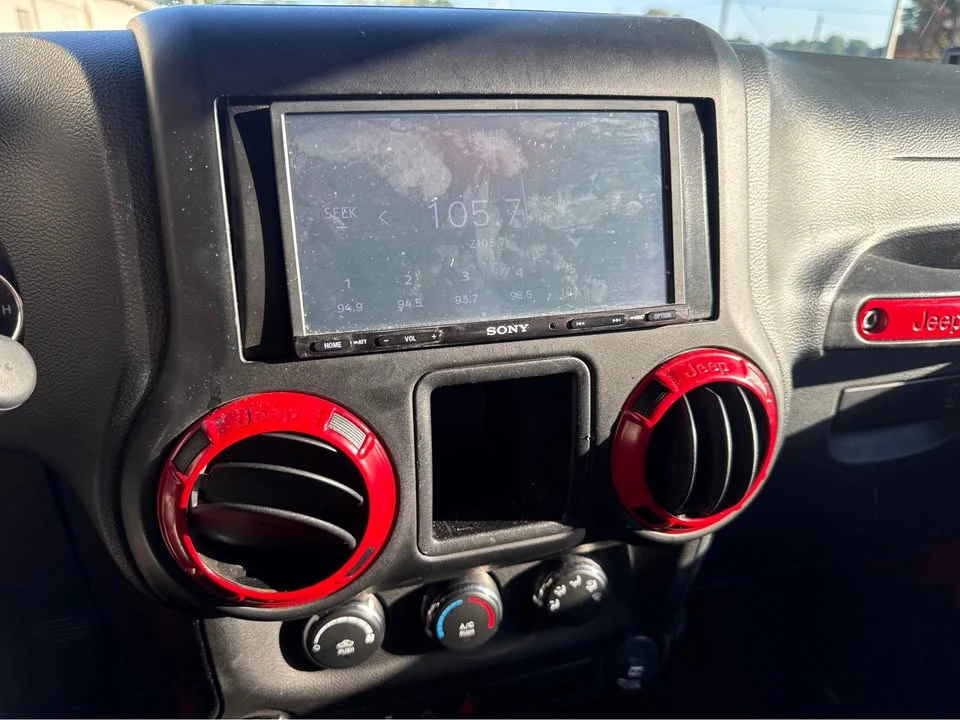2012 Jeep JK Wrangler - Image 18 of 20