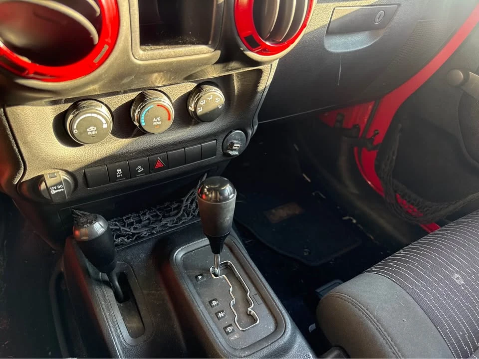 2012 Jeep JK Wrangler - Image 13 of 20