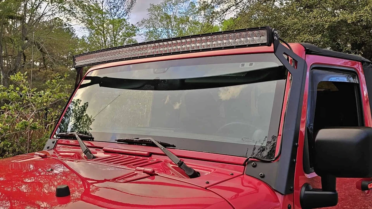 2012 Jeep JK Wrangler - Image 12 of 21