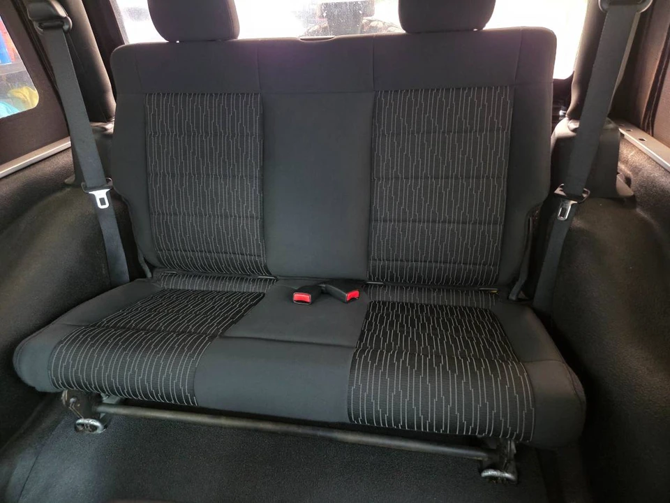 2012 Jeep JK Wrangler - Image 13 of 18