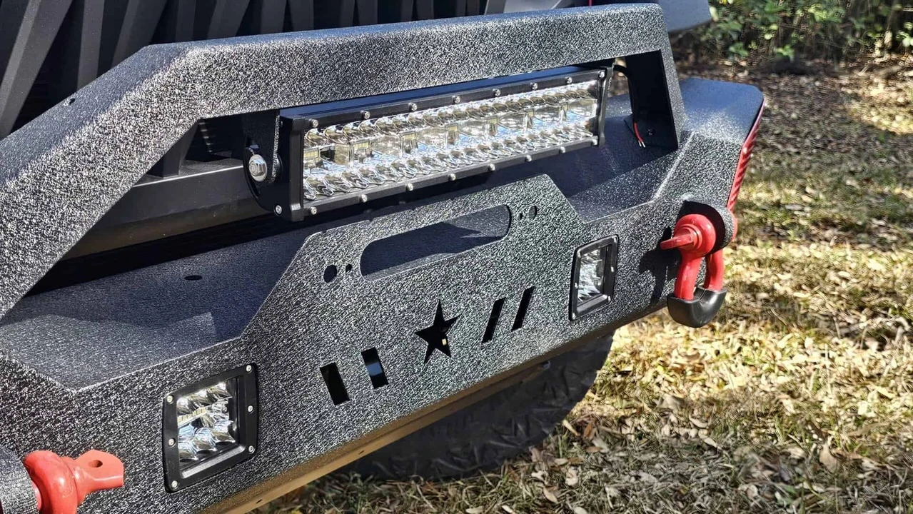 2012 Jeep JK Wrangler - Image 10 of 21