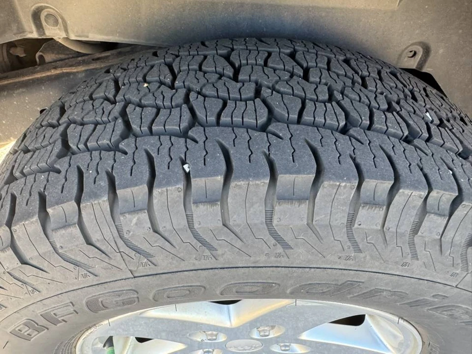 2012 Jeep JK Wrangler - Image 12 of 15