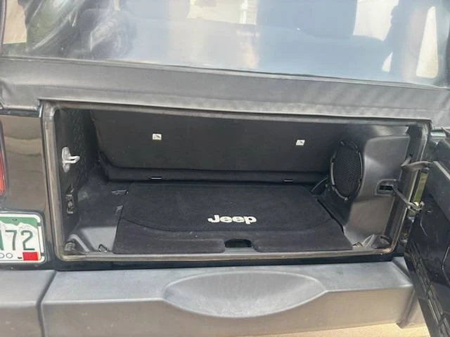 2012 Jeep JK Wrangler - Image 14 of 15