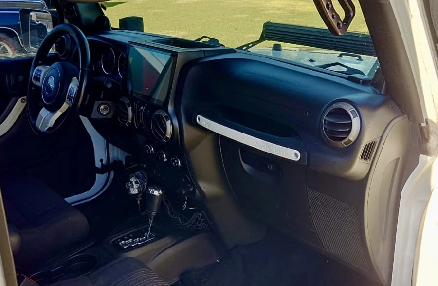 2012 Jeep JK Wrangler - Image 21 of 27