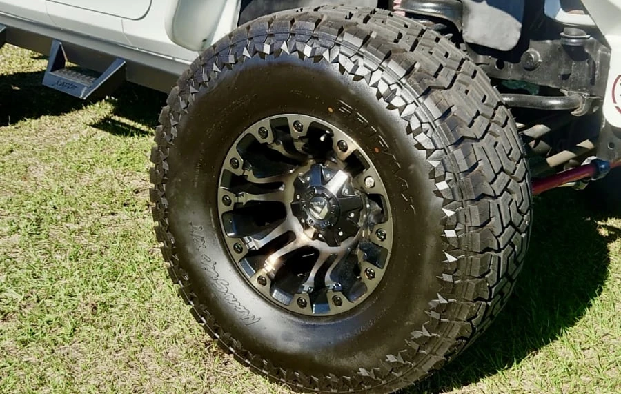 2012 Jeep JK Wrangler - Image 16 of 27