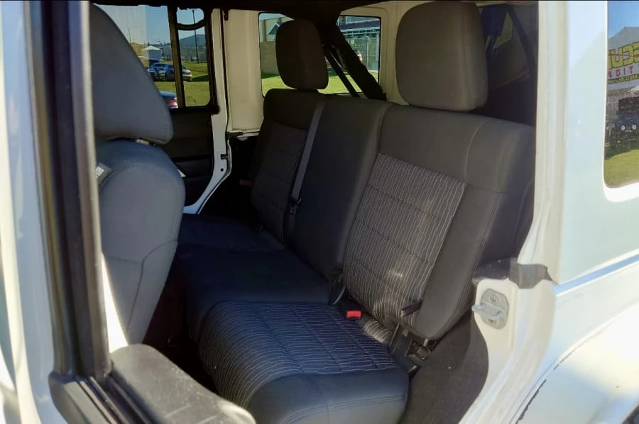 2012 Jeep JK Wrangler - Image 25 of 27