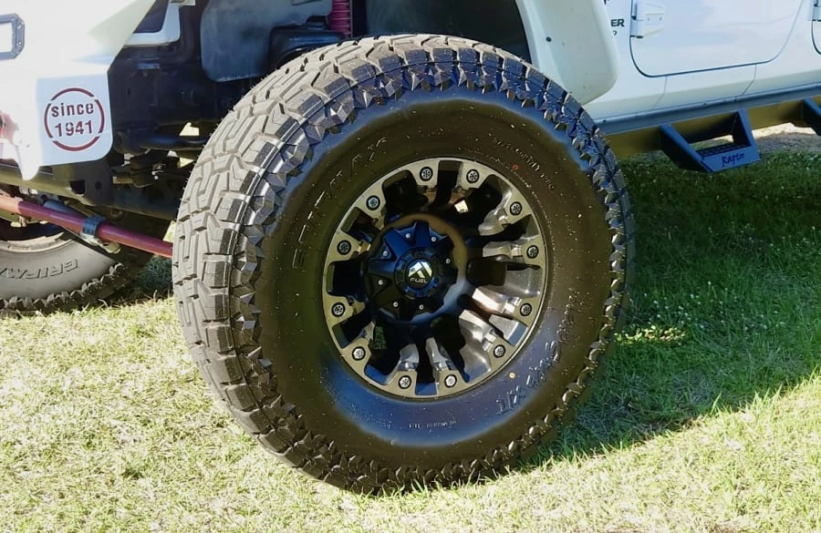 2012 Jeep JK Wrangler - Image 8 of 27