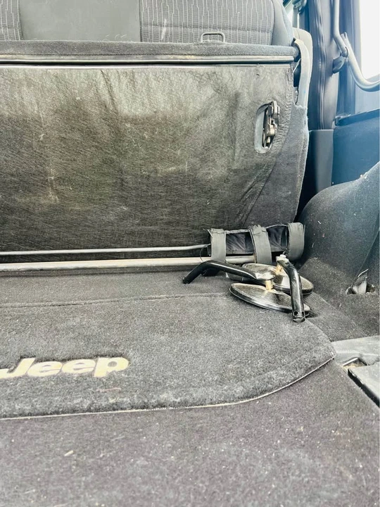 2012 Jeep JK Wrangler - Image 12 of 12