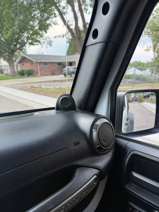 2012 Jeep JK Wrangler - Image 12 of 18