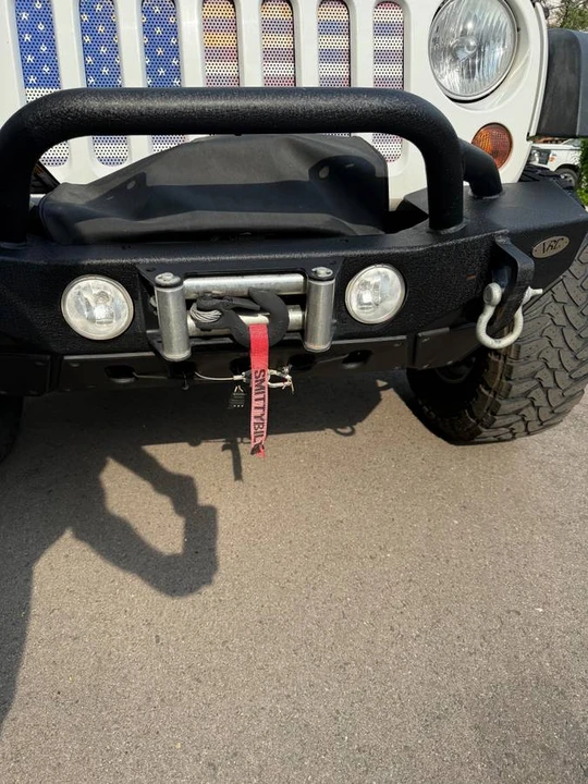 2012 Jeep JK Wrangler - Image 15 of 18