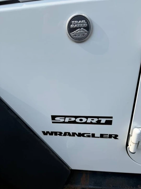 2012 Jeep JK Wrangler - Image 16 of 18