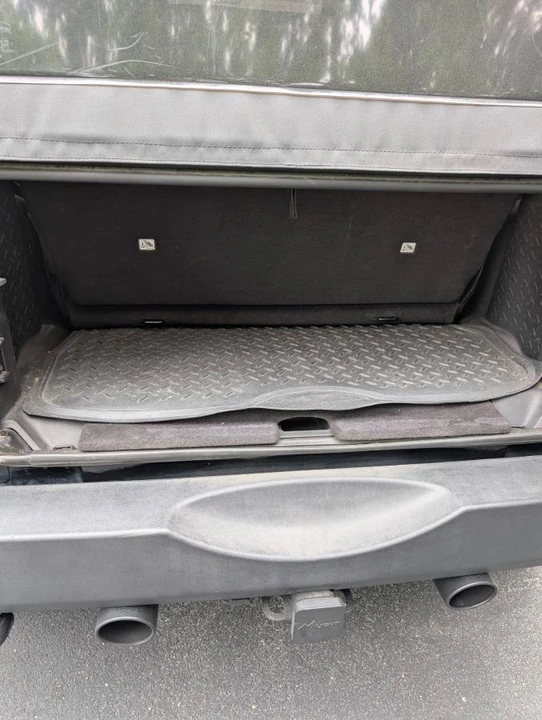 2012 Jeep JK Wrangler - Image 14 of 20