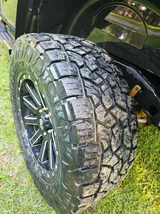 2012 Jeep JK Wrangler - Image 4 of 10