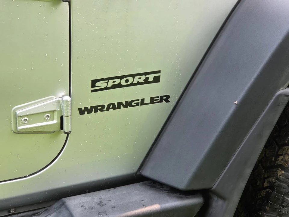 2012 Jeep JK Wrangler - Image 7 of 14