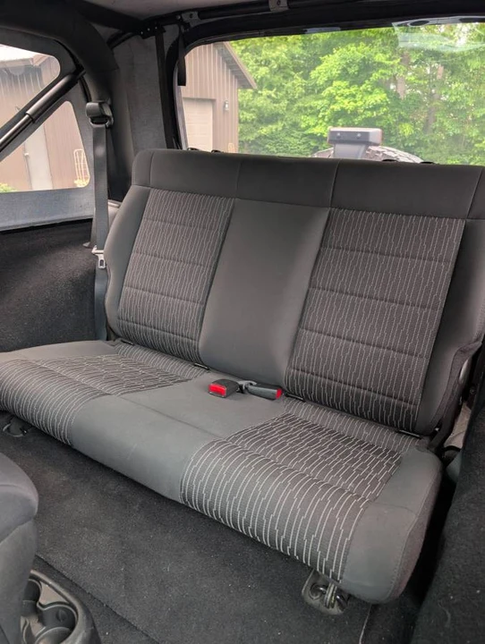 2012 Jeep JK Wrangler - Image 13 of 20