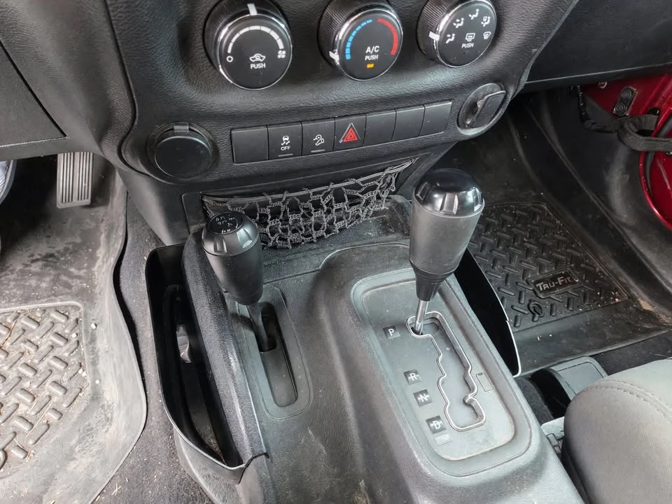 2012 Jeep JK Wrangler - Image 11 of 14
