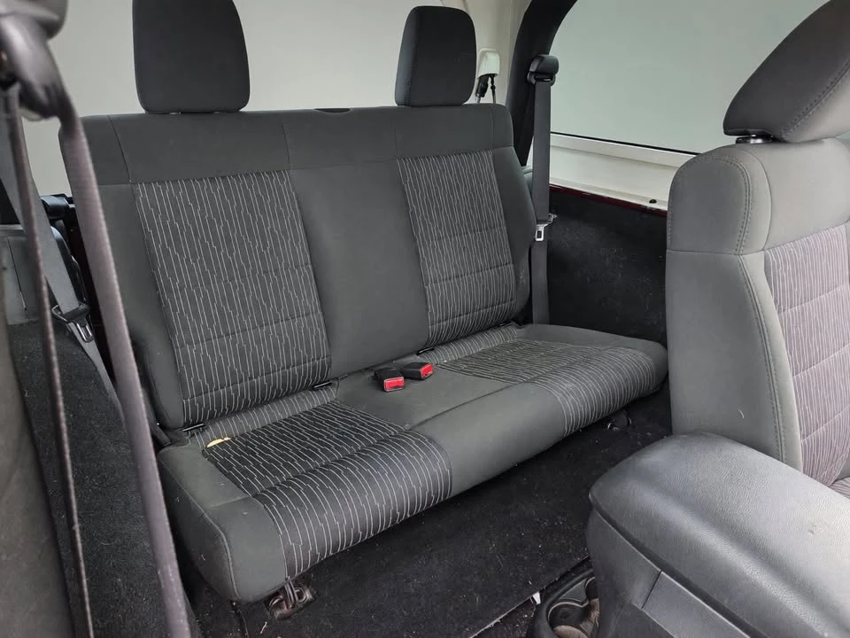 2012 Jeep JK Wrangler - Image 13 of 14
