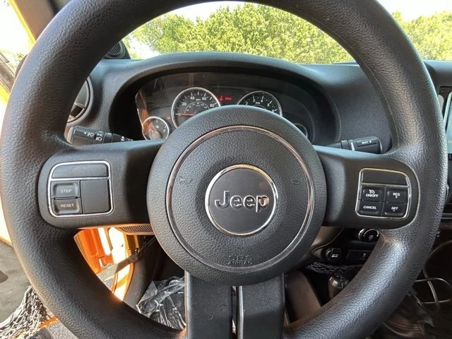 2012 Jeep JK Wrangler - Image 20 of 20