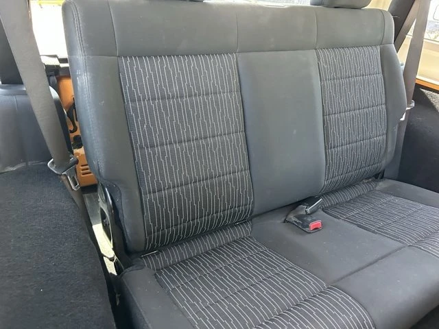 2012 Jeep JK Wrangler - Image 14 of 20