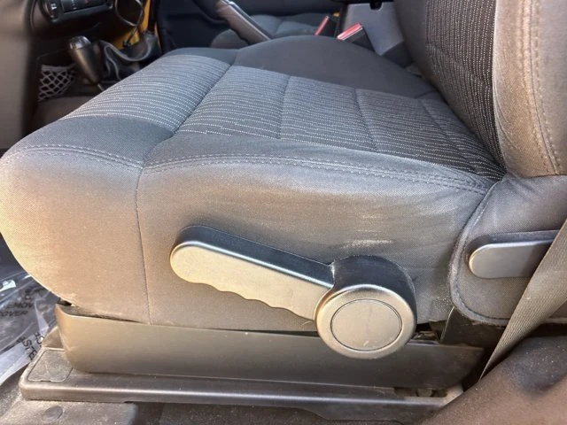 2012 Jeep JK Wrangler - Image 18 of 20
