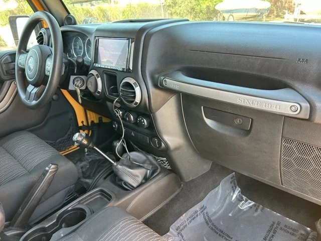 2012 Jeep JK Wrangler - Image 13 of 20