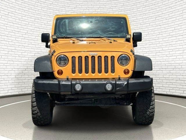 2012 Jeep JK Wrangler - Image 8 of 20