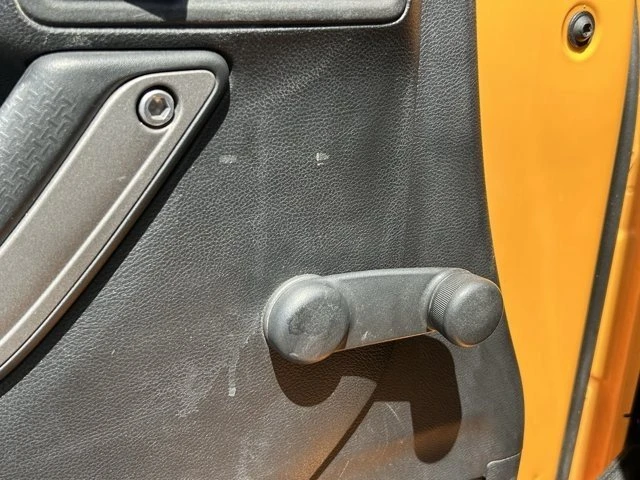 2012 Jeep JK Wrangler - Image 19 of 20