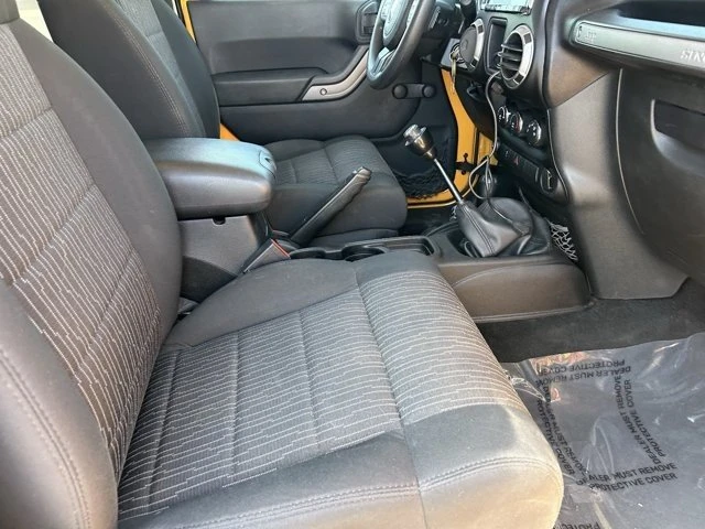 2012 Jeep JK Wrangler - Image 12 of 20