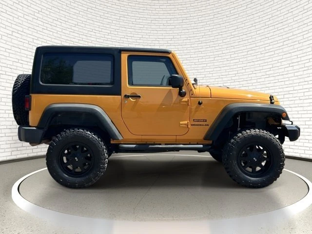 2012 Jeep JK Wrangler - Image 2 of 20