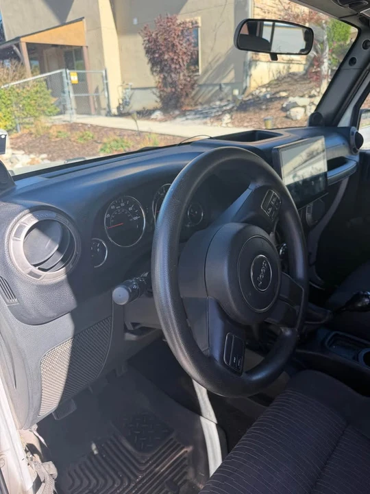 2012 Jeep JK Wrangler - Image 10 of 16