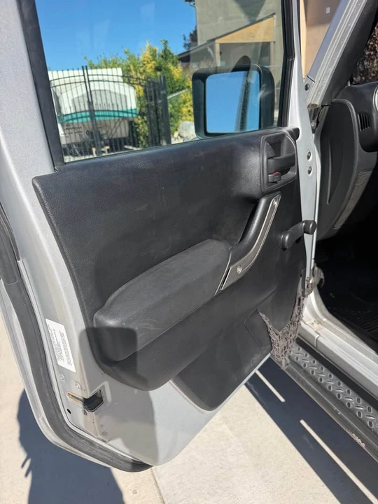 2012 Jeep JK Wrangler - Image 9 of 16