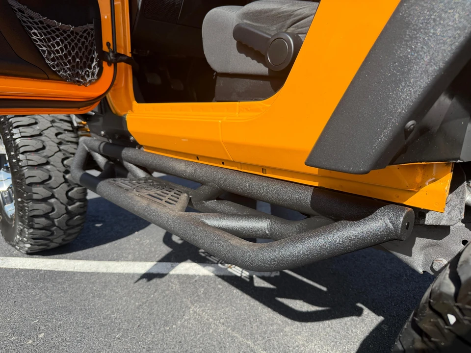 2012 Jeep JK Wrangler - Image 25 of 31