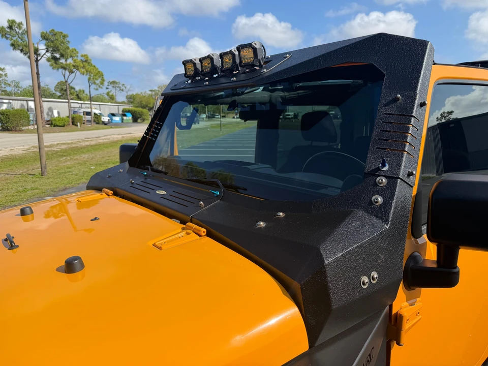 2012 Jeep JK Wrangler - Image 22 of 31