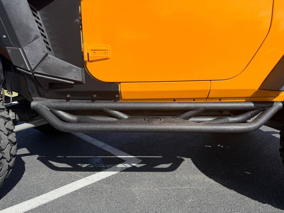2012 Jeep JK Wrangler - Image 24 of 31