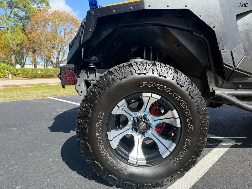 2012 Jeep JK Wrangler - Image 29 of 31