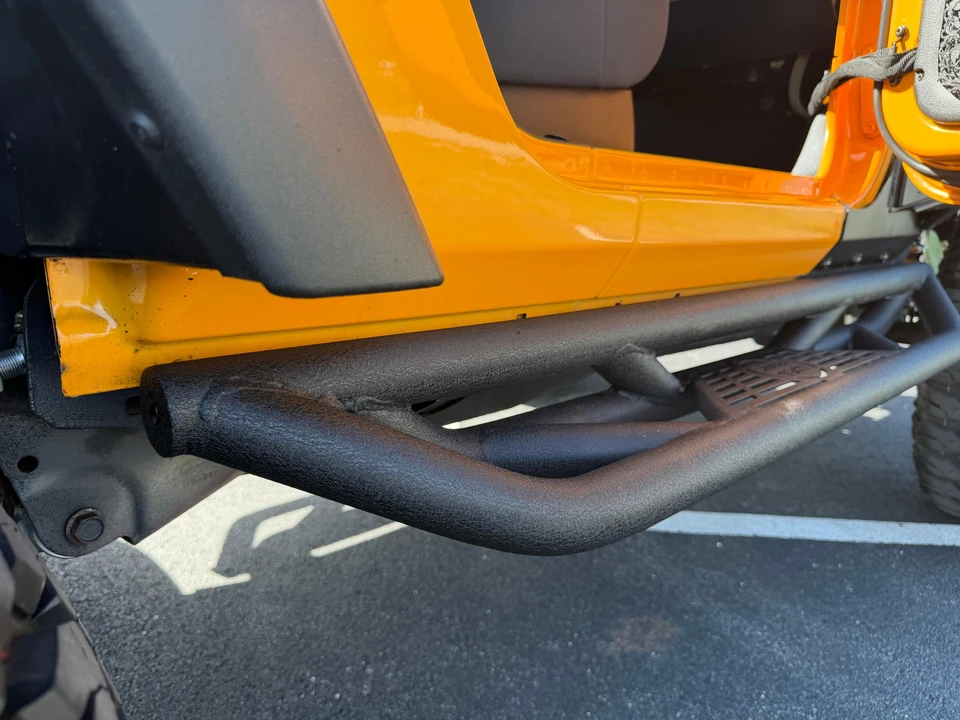 2012 Jeep JK Wrangler - Image 26 of 31