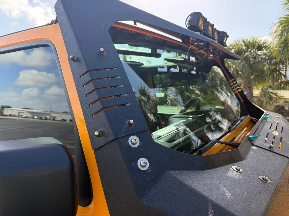 2012 Jeep JK Wrangler - Image 14 of 31