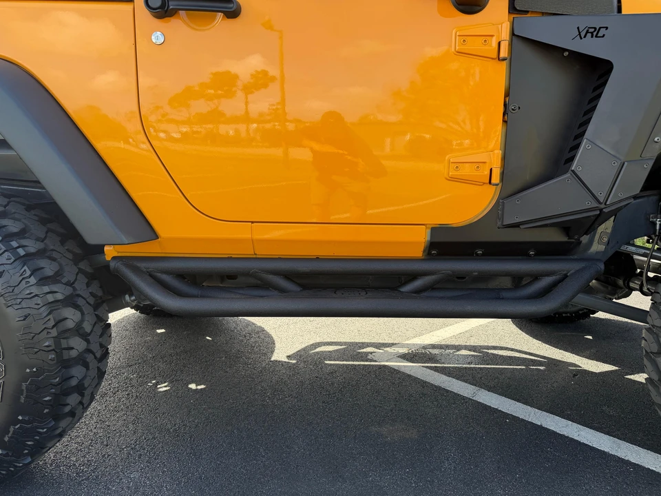2012 Jeep JK Wrangler - Image 27 of 31