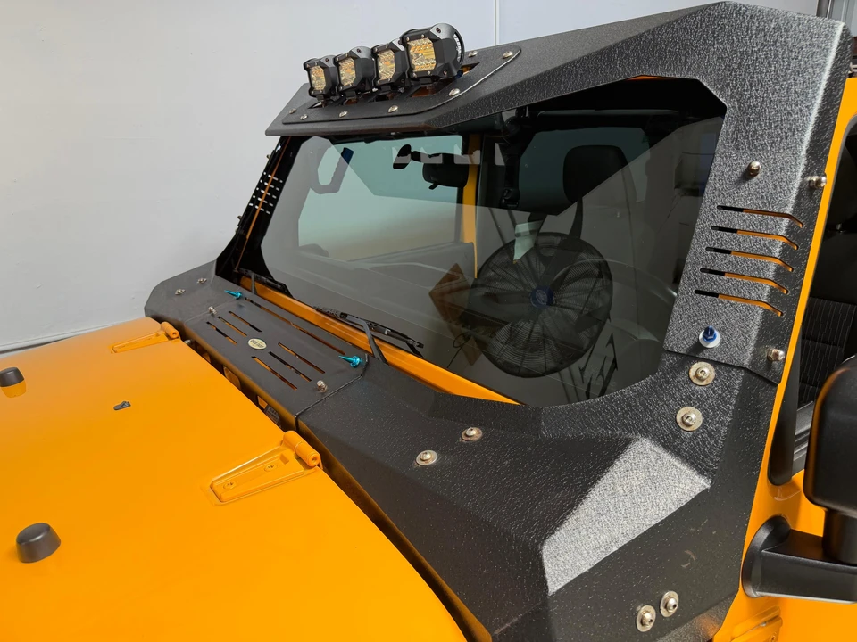 2012 Jeep JK Wrangler - Image 23 of 31