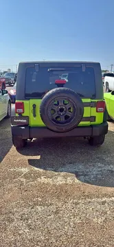 2012 Jeep Wrangler Sport S Sport Utility 2D