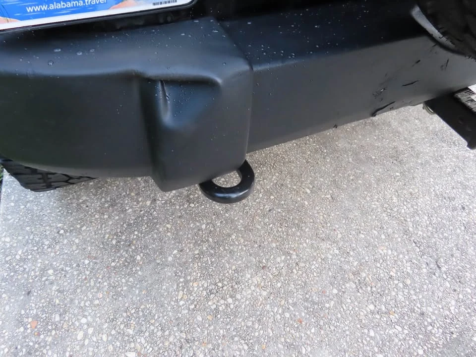 2012 Jeep JK Wrangler - Image 10 of 11
