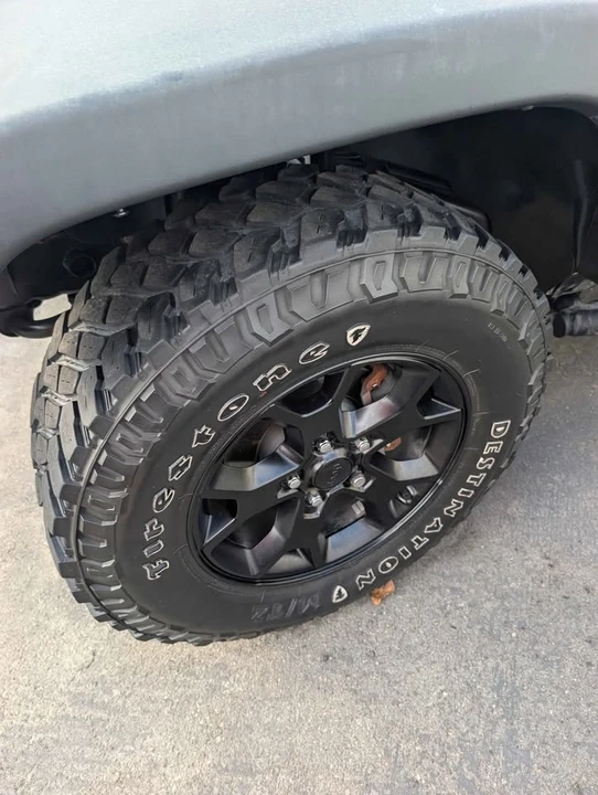 2012 Jeep JK Wrangler - Image 14 of 16
