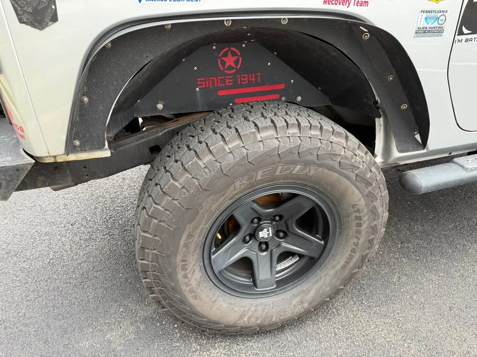 2012 Jeep JK Wrangler - Image 11 of 20