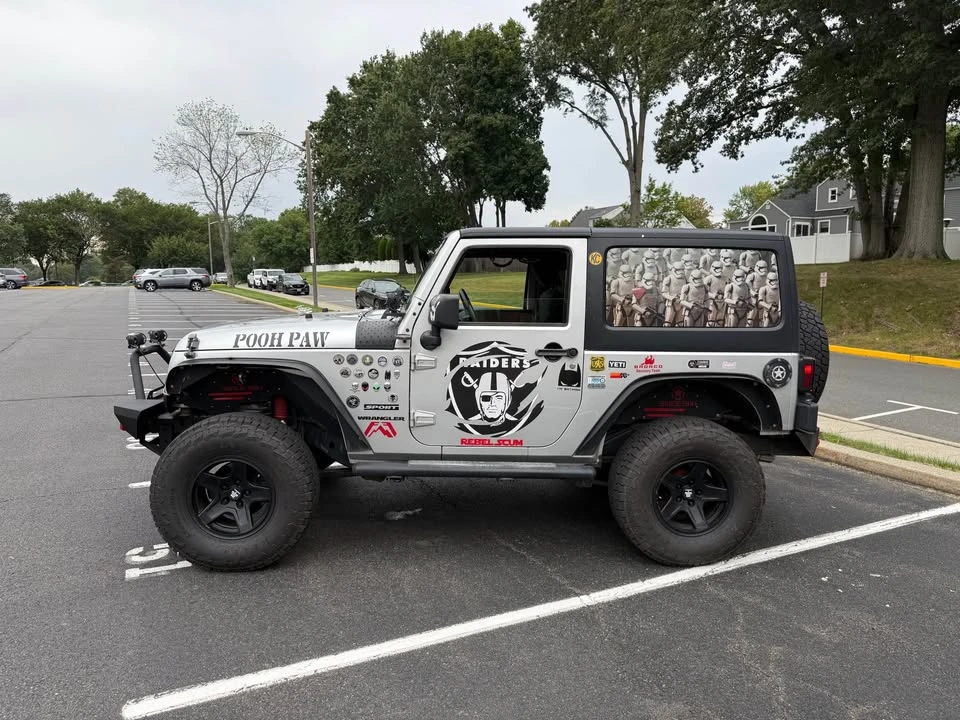 2012 Jeep JK Wrangler - Image 2 of 20