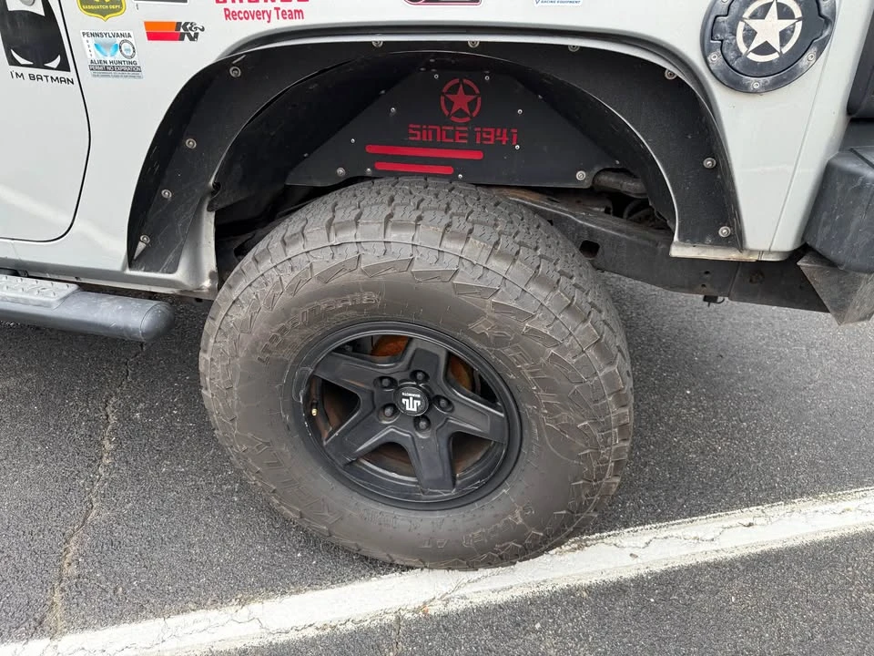 2012 Jeep JK Wrangler - Image 10 of 20