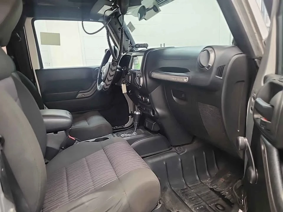 2012 Jeep JK Wrangler - Image 13 of 13