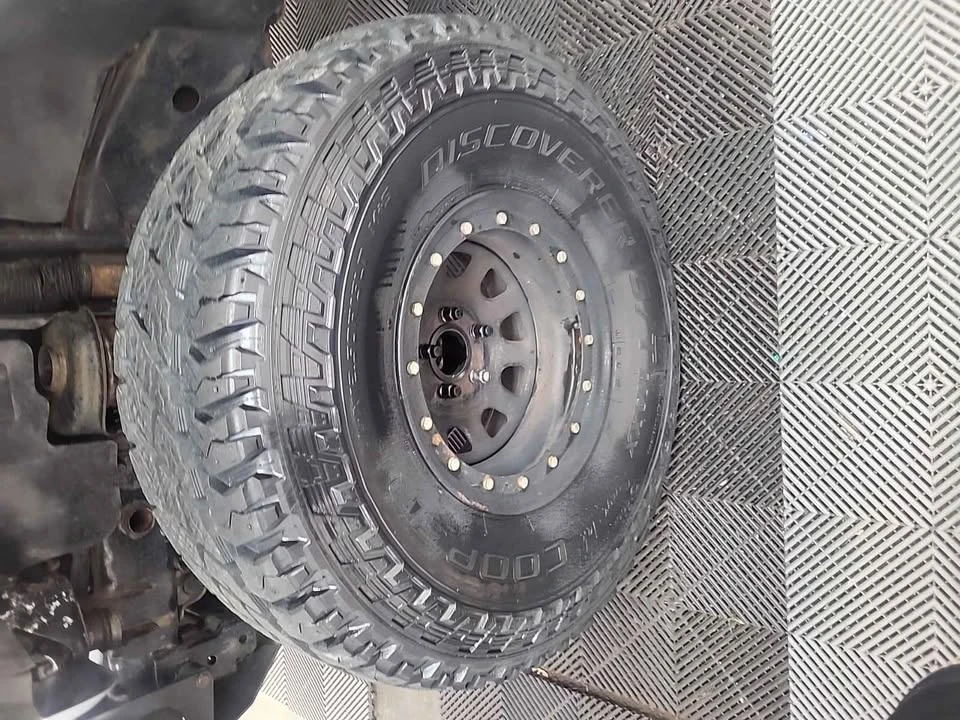 2012 Jeep JK Wrangler - Image 12 of 13