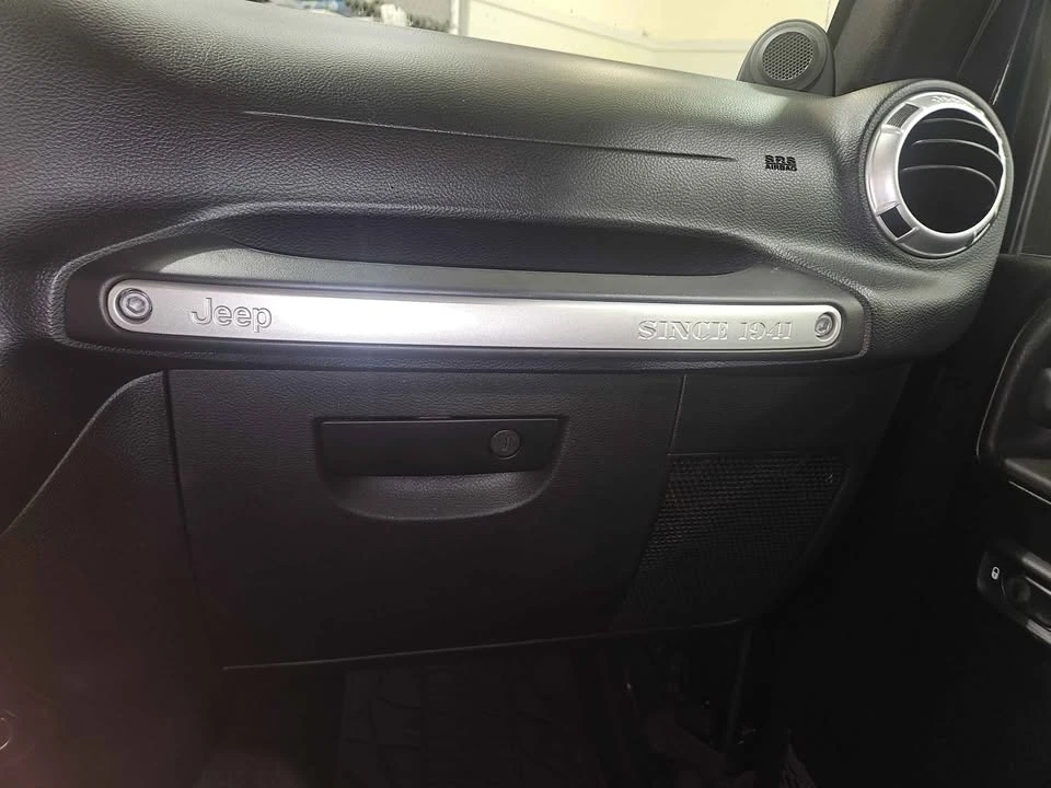 2012 Jeep JK Wrangler - Image 13 of 16
